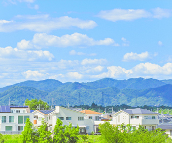 私たちが目指すこと 存在意義