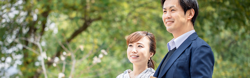 私たちが大切にすること 経営姿勢