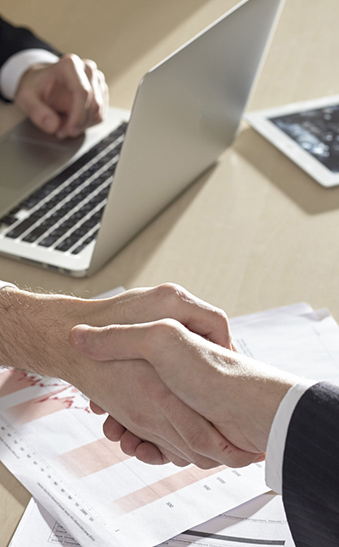 私たちの判断や行動のよりどころ 行動指針