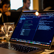 専門分野の人材確保