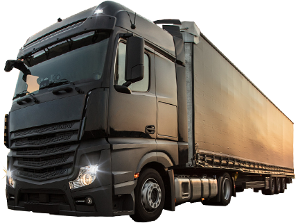 トラック輸送手配サービス